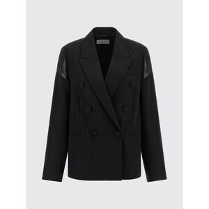 Armarium Jacket Woman Black